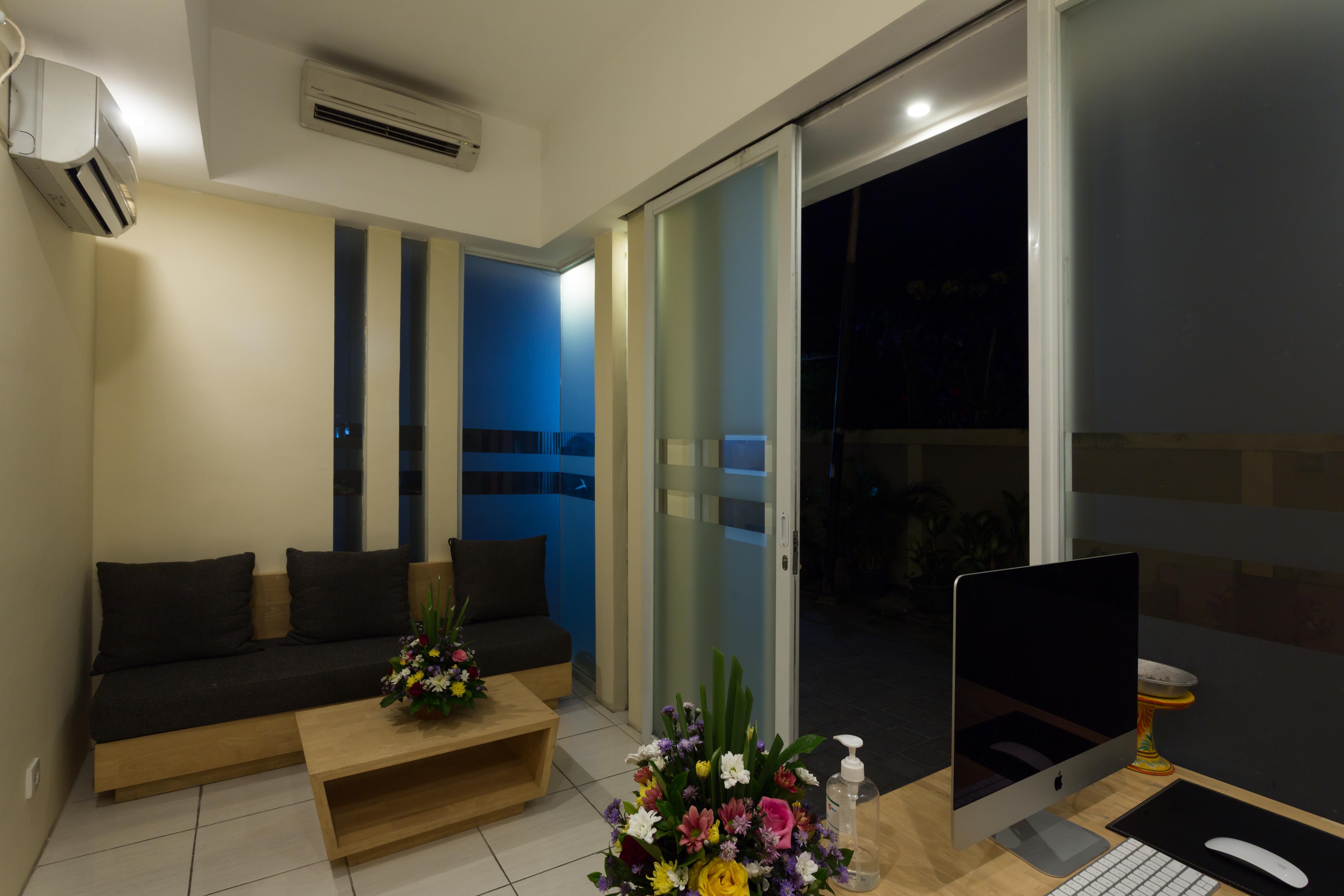 Paisa Seminyak Living Vila Exterior foto