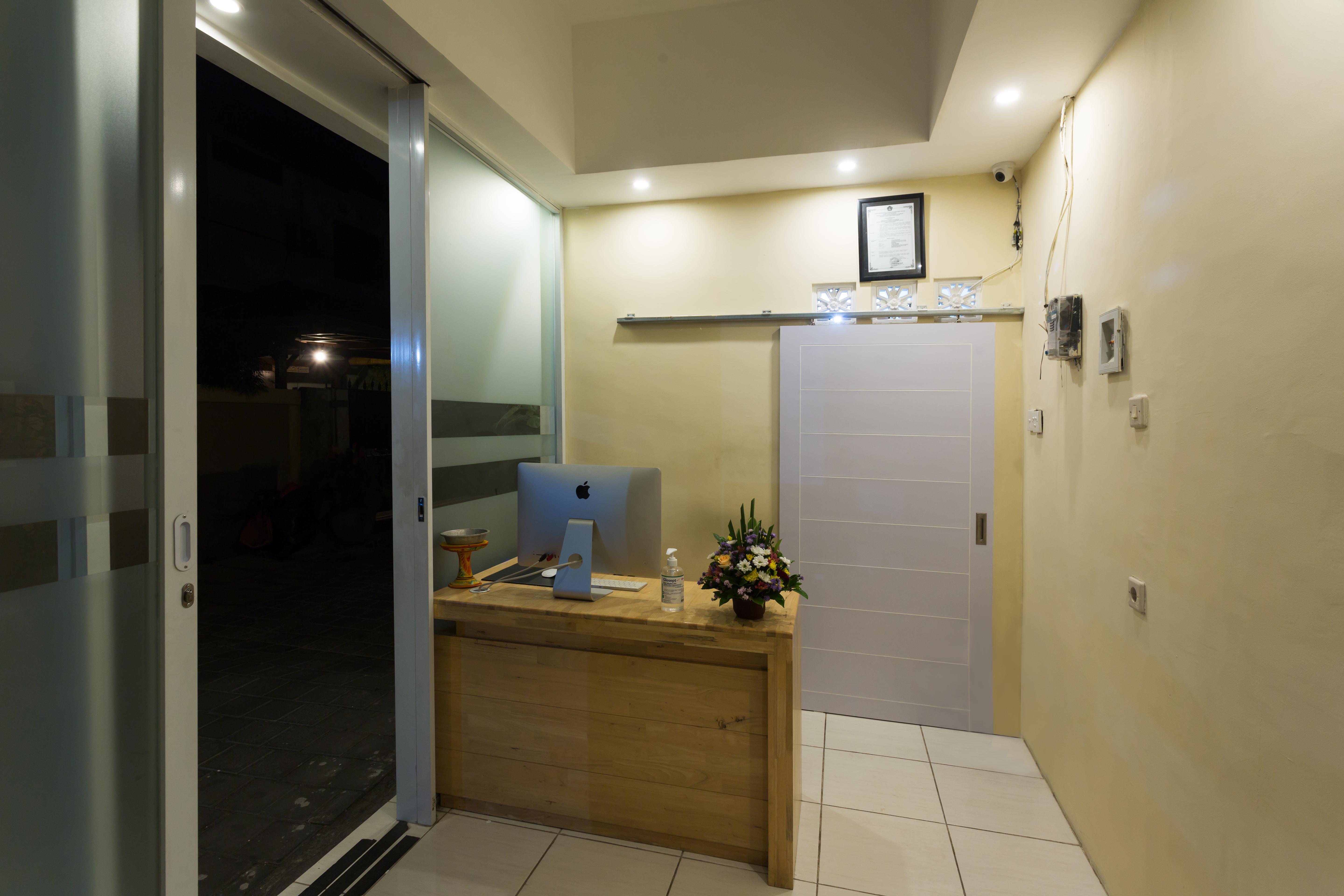 Paisa Seminyak Living Vila Exterior foto